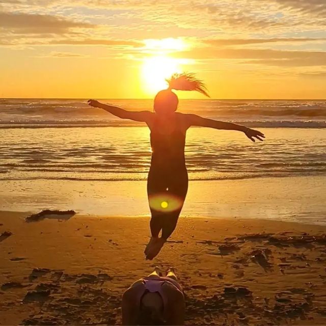 𝘚𝘶𝘯𝘴𝘦𝘵 𝘸𝘰𝘳𝘬𝘰𝘶𝘵! 🙌🏻🌅 ⁣
⁣
www.mikevantloo.nl