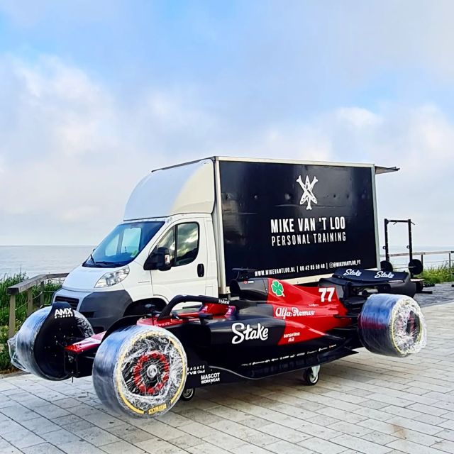 𝘙𝘦𝘢𝘥𝘺 𝘵𝘰 𝘳𝘢𝘤𝘦 𝘵𝘰𝘸𝘢𝘳𝘥𝘴 𝘺𝘰𝘶𝘳 𝘧𝘪𝘵𝘯𝘦𝘴𝘴 𝘨𝘰𝘢𝘭𝘴? 💪🏻😁🏁 ⁣
⁣
www.mikevantloo.nl
