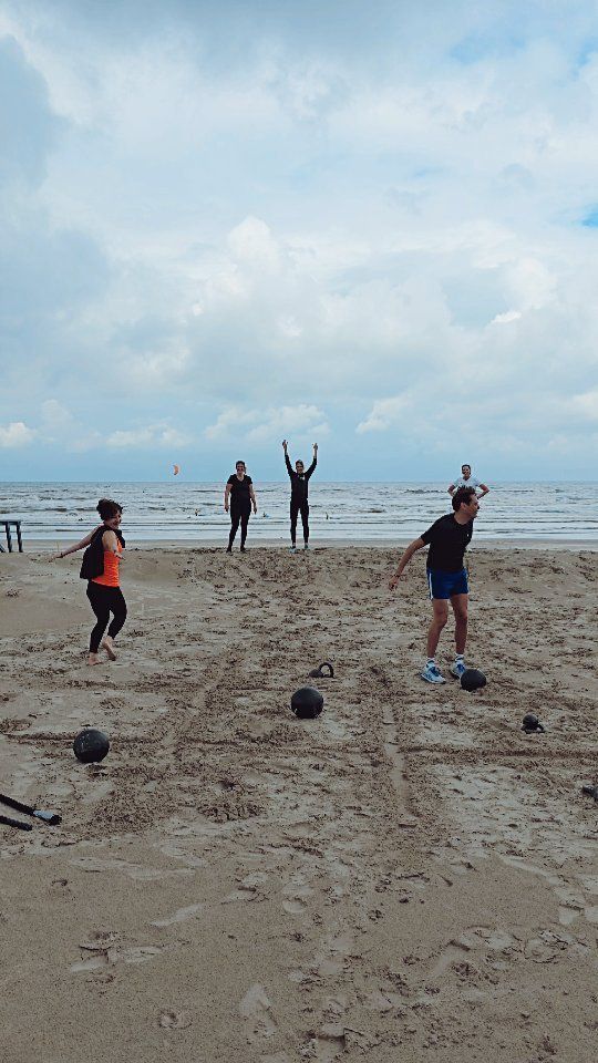 𝘛𝘪𝘤 𝘛𝘢𝘤 𝘛𝘰𝘦 𝘉𝘦𝘢𝘤𝘩 𝘌𝘥𝘪𝘵𝘪𝘰𝘯! 💪🏻🌊 ⁣
⁣
www.mikevantloo.nl